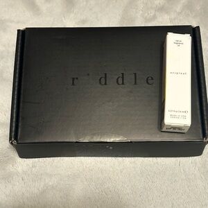 Riddle Oil Roll-On Fragrance